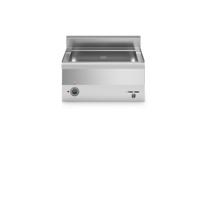 Inoxgastro 600 – Bagnomaria elettrico modulo 60 3kw top