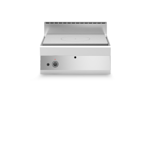 Inoxgastro 650 – Tuttapiastra gas modulo 70 top