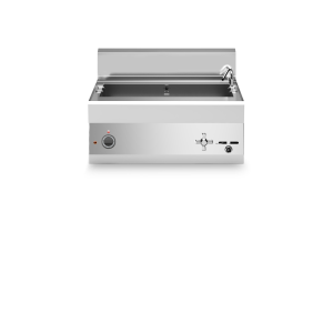 Inoxgastro 650 – Cuocipasta elettrico modulo 70 1 vasca 40 lt 9 kW top