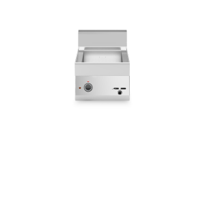 Inoxgastro 650 – Bagnomaria elettrico modulo 40 1 vasca GN 1/1 h.15 1,5 kW top