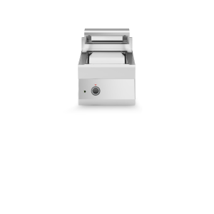 Inoxgastro 650 – Contenitore caldo elettrico modulo 40 bacinella GN 1/1 1 kW top