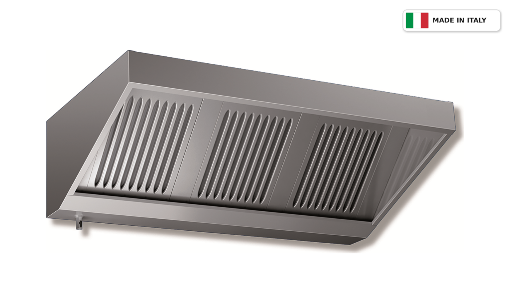 Aspirazione e ventilazione