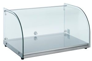 VETRINA NEUTRA RTN 25