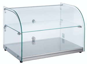 VETRINA NEUTRA RTN 45