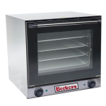 FORNO A CONVEZIONE S1 ECO