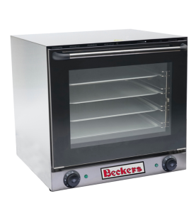 FORNO A CONVEZIONE S1 ECO
