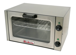 FORNO A CONVEZIONE S2