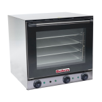 FORNO A CONVEZIONE S4 ECO
