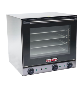 FORNO A CONVEZIONE S4 ECO