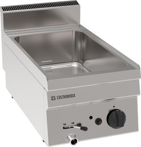 Bagnomaria gas GN1/1 top – Tecnoinox