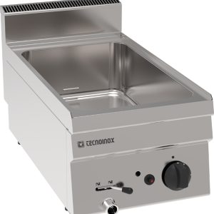 Bagnomaria gas GN1/1 top – Tecnoinox