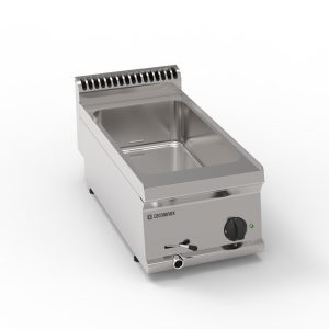 Bagnomaria elettrico GN1/1 top – Tecnoinox
