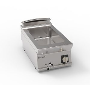 Bagnomaria elettrico GN1/1 top – BM 4 E7 – Tecnoinox