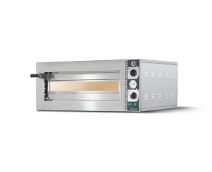Forno pizza Cuppone Tiziano TZ430/1 – 4 pizze Ø30 cm