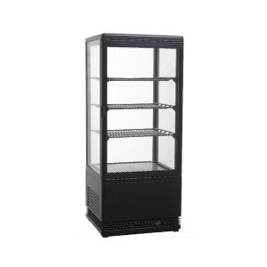 Vetrina refrigerata VRN 78 Swarze