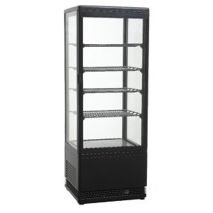 Vetrina refrigerata VRN 98 Swarze