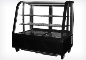 Vetrina refrigerata RTW 100