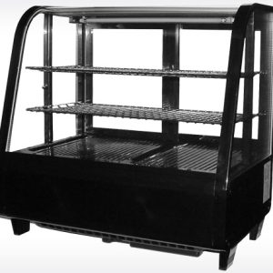 Vetrina refrigerata RTW 100