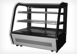 Vetrina refrigerata RTW 160