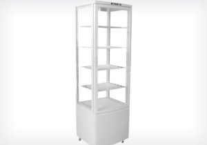 Vetrina refrigerata VRN 235