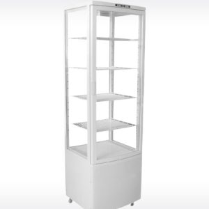 Vetrina refrigerata VRN 235