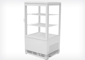 Vetrina refrigerata VRN 58
