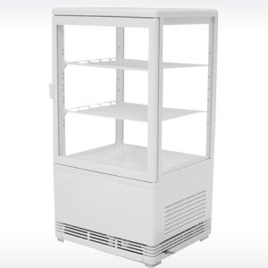 Vetrina refrigerata VRN 58