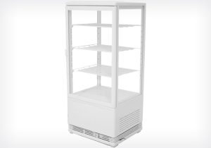 Vetrina refrigerata VRN 78