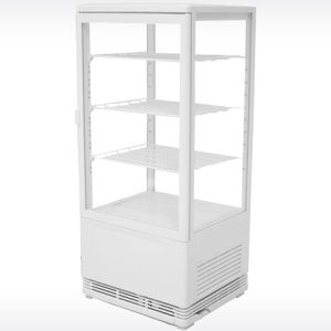 Vetrina refrigerata VRN 78