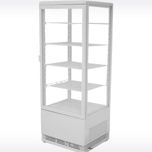 Vetrina refrigerata VRN 98