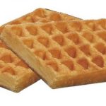 Macchina per waffle WF1