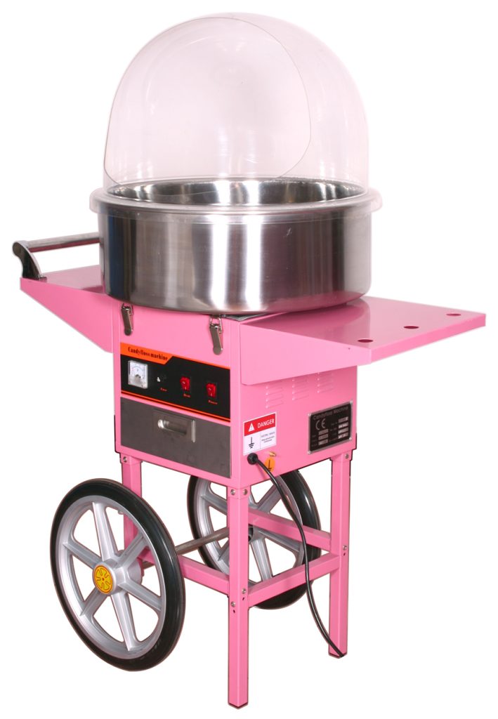 Caffetteria e gelateria