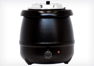 Zuppiera SKH 10