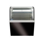 Vetrina Refrigerata – 175L – 92cm – con Supporto – Maxima 09400820