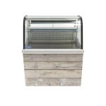Vetrina Refrigerata – 175L – 92cm – con Supporto – Maxima 09400820