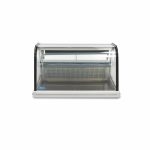 Vetrina Refrigerata – 175L – 92cm – con Supporto – Maxima 09400820