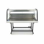 Vetrina Refrigerata – 255L – 125cm – con Supporto – Maxima 09400821