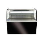 Vetrina Refrigerata – 255L – 125cm – con Supporto – Maxima 09400821
