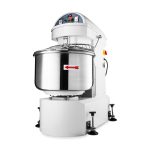 Impastatrice – 100L – 64kg di Pasta – 2 Velocità – 400V – Maxima 09361100