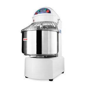 Impastatrice - 50L - 32kg di Pasta - 2 Velocità – Maxima 09361050
