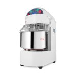 Impastatrice – 20L – 13kg di Pasta – 2 Velocità – Maxima 09361020