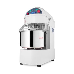 Impastatrice - 20L - 13kg di Pasta - 2 Velocità – Maxima 09361020