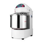 Impastatrice – 30L – 19kg di Pasta – 2 Velocità – Maxima 09361030