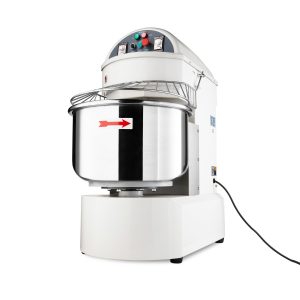 Impastatrice - 75L - 48kg di Pasta - 2 Velocità – Maxima 09361080