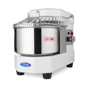 Impastatrice - 8L - 4,5kg di Pasta - Bianco – Maxima 09361008