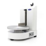 Macchina per Decorare le Torte – Ø 36.4 cm – Bianco – Maxima 09381200