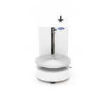Macchina per Decorare le Torte – Ø 36.4 cm – Bianco – Maxima 09381200