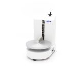 Macchina per Decorare le Torte – Ø 36.4 cm – Bianco – Maxima 09381200