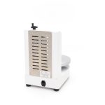 Macchina per Decorare le Torte – Ø 36.4 cm – Bianco – Maxima 09381200