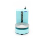 Macchina per Decorare le Torte – Ø 36.4 cm – Blu – Maxima 09381202